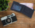 Bullrider 005 Genuine Leather Men's Wallet